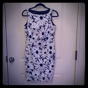 Jones New York Dress